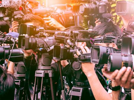 digital journalism and media