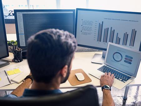 Penn State is now offering an option in marketing analytics through its data analytics master's degree program.