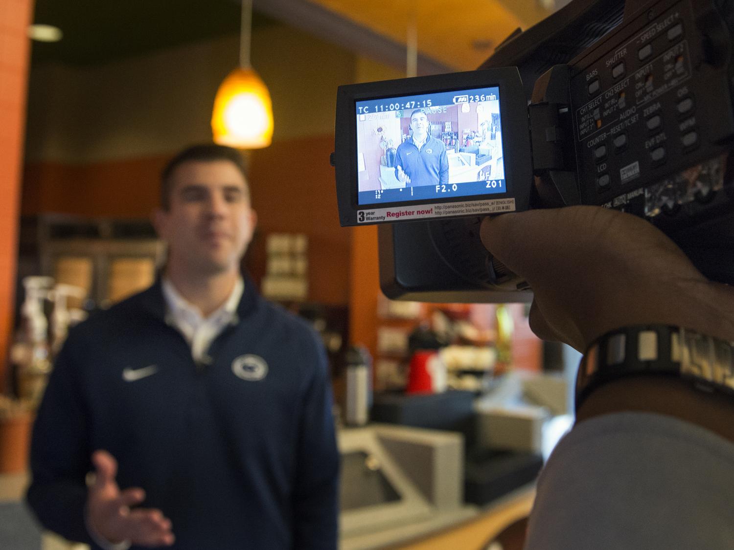 This is Penn State-BTS-101