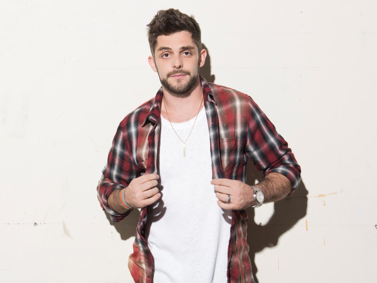 Thomas Rhett