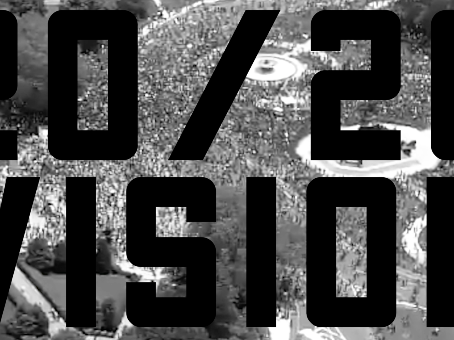 Penn State Centre Stage Virtual and People's Light present '20/20 Vision' 