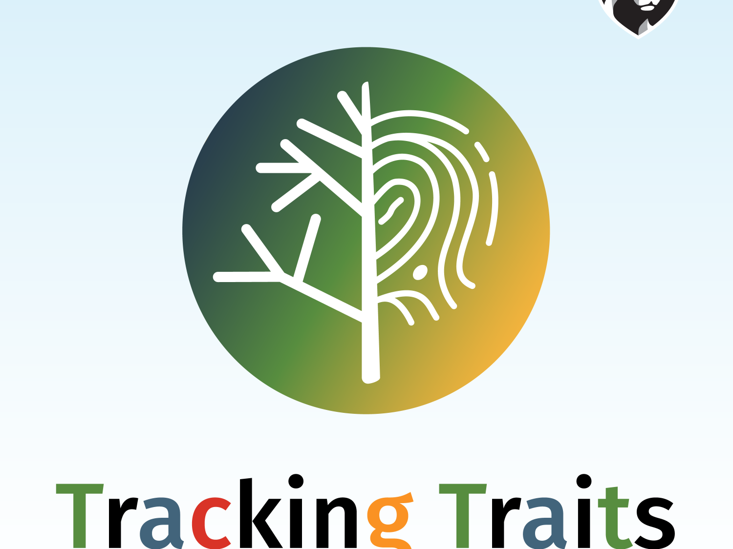 Tracking Traits logo