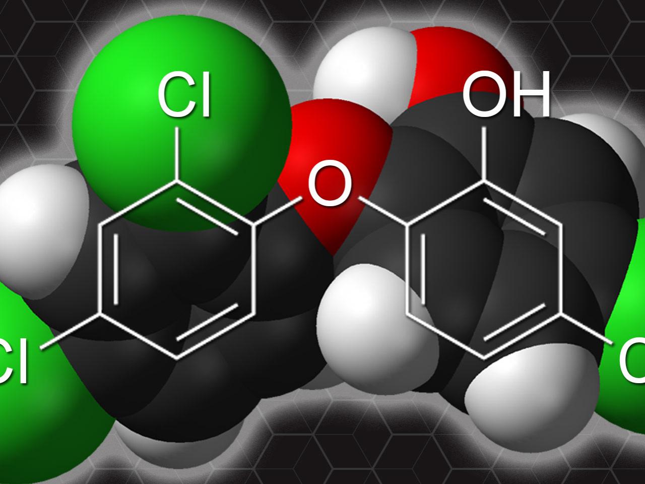 Triclosan