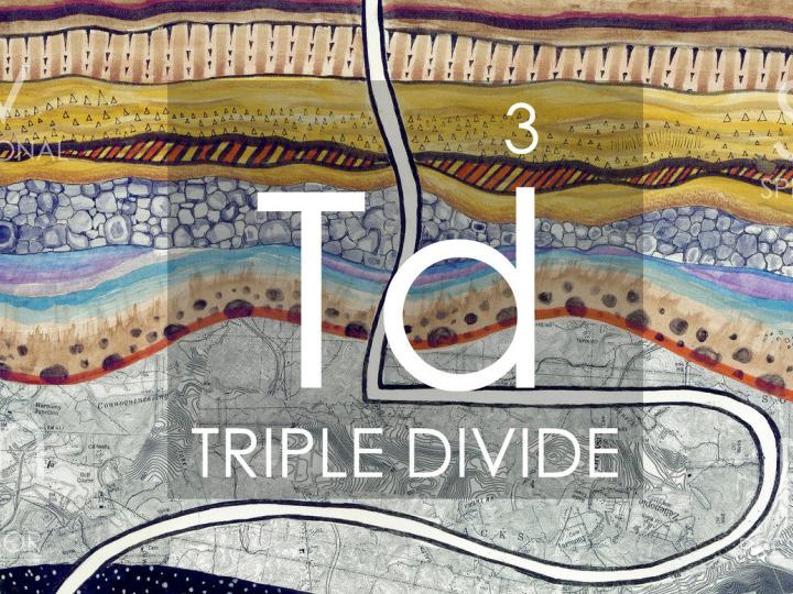 Triple Divide