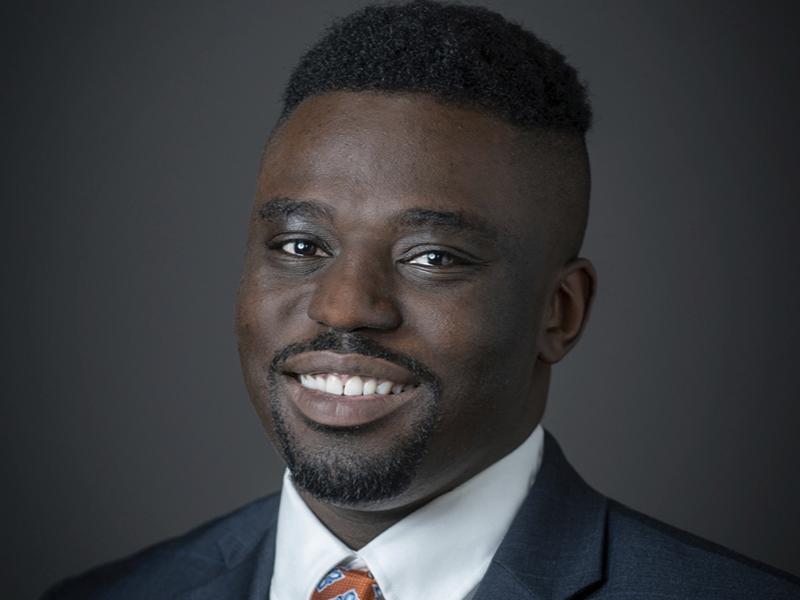 Elikem Kofi Tsikata