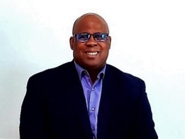 Ty Holmes, newest Penn State Scranton advisory board member