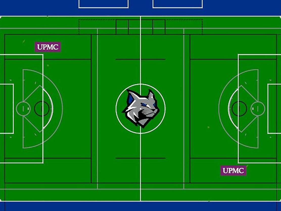 UPMC Field at Penn College