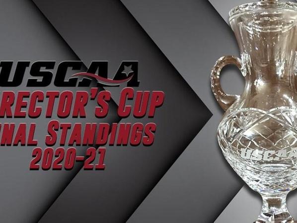 USCAA Director's Cup