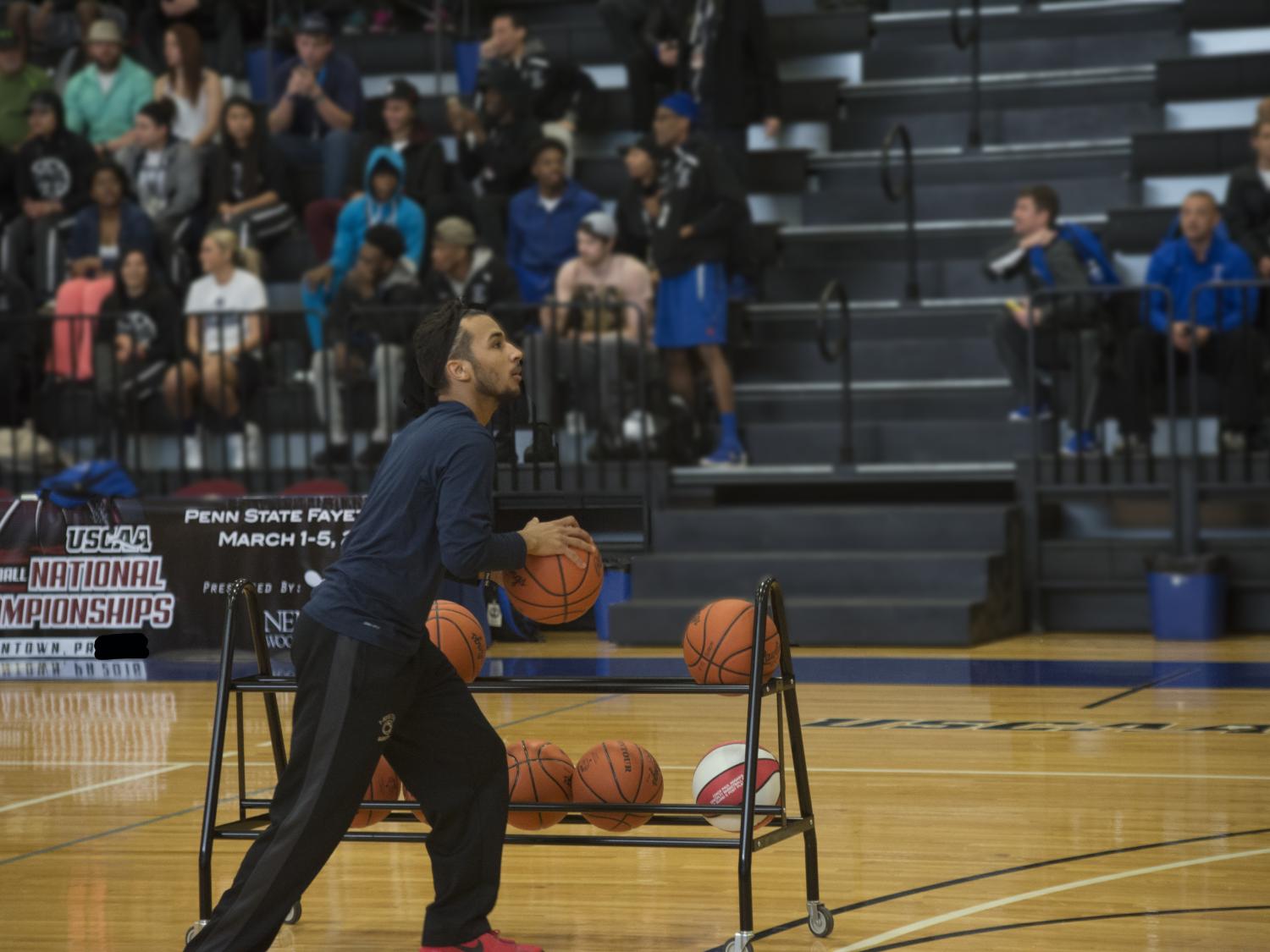USCAA National Basketball Championships