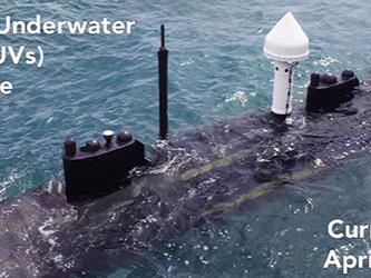 Unmanned Undersea Vehicle Short Course 
