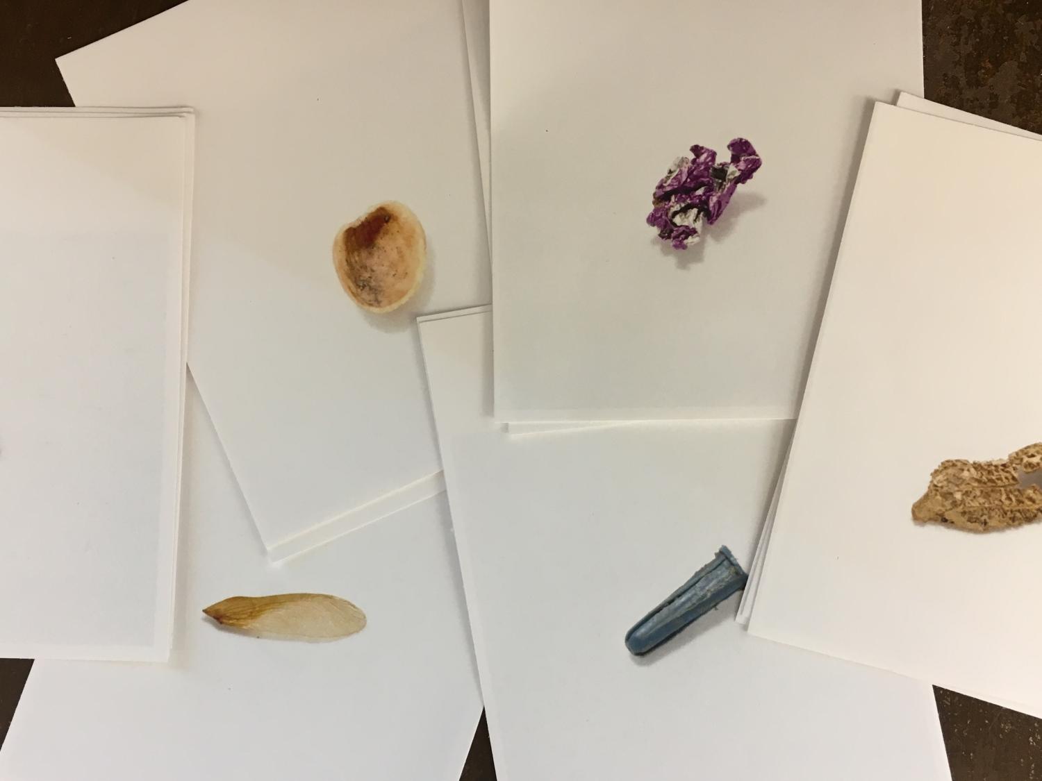 A Return to Order and Disorder