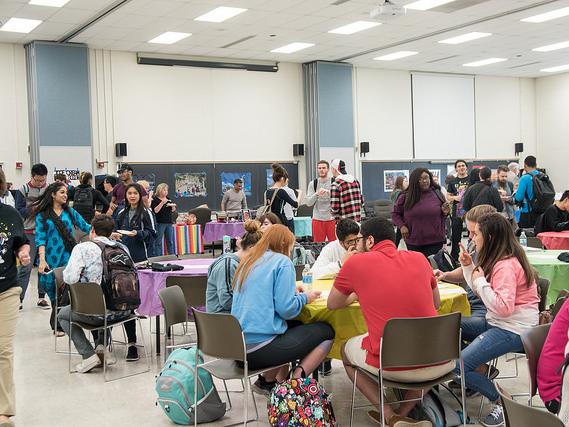 Unity Week 2018 Promo Pic