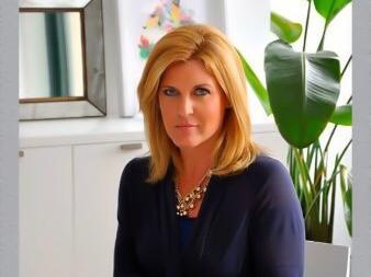 Media consultant Regina Lewis