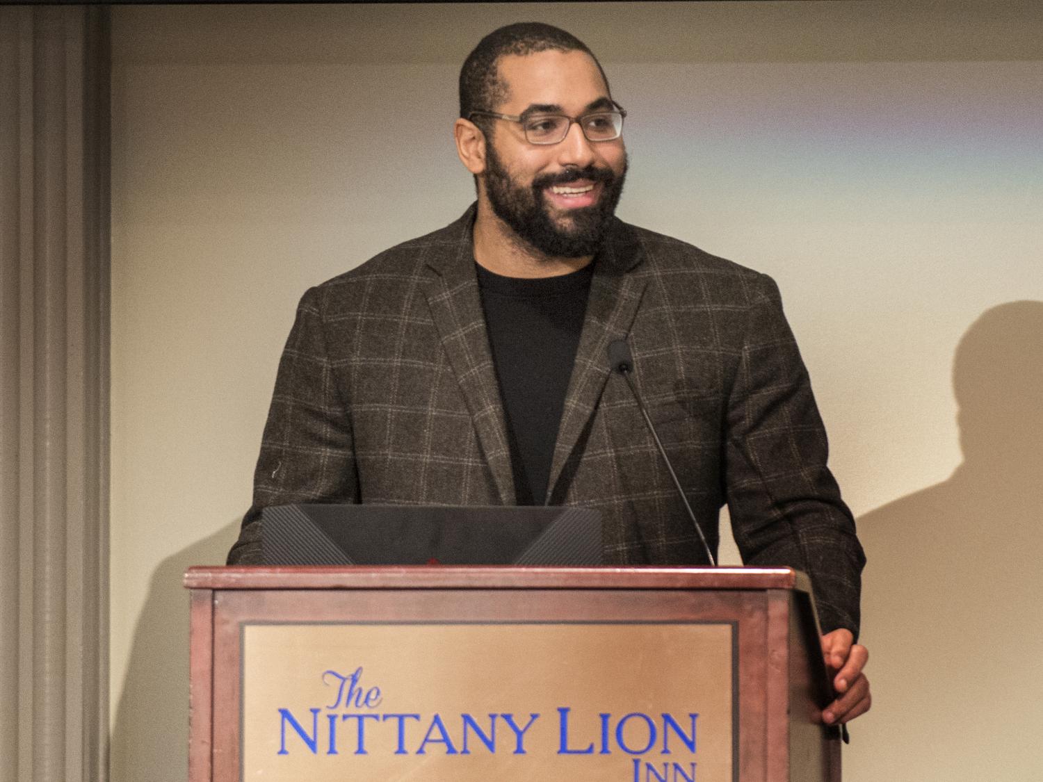 John Urschel
