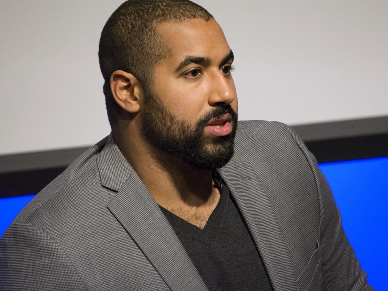 John Urschel