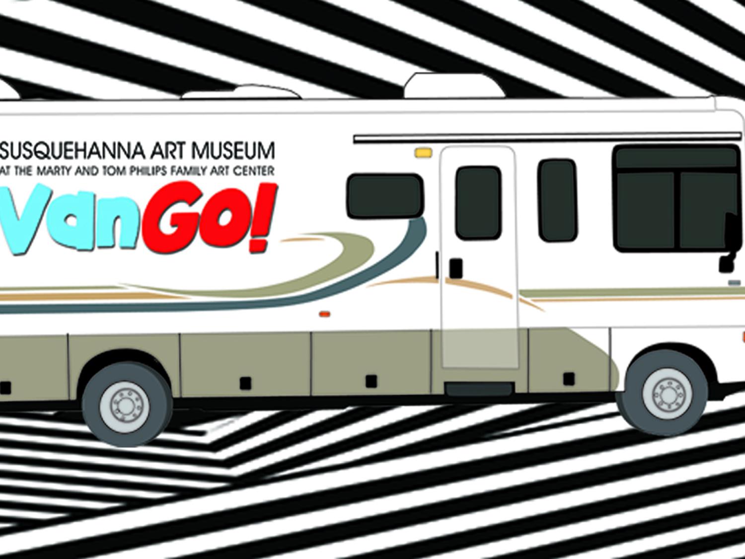 RV Illustration