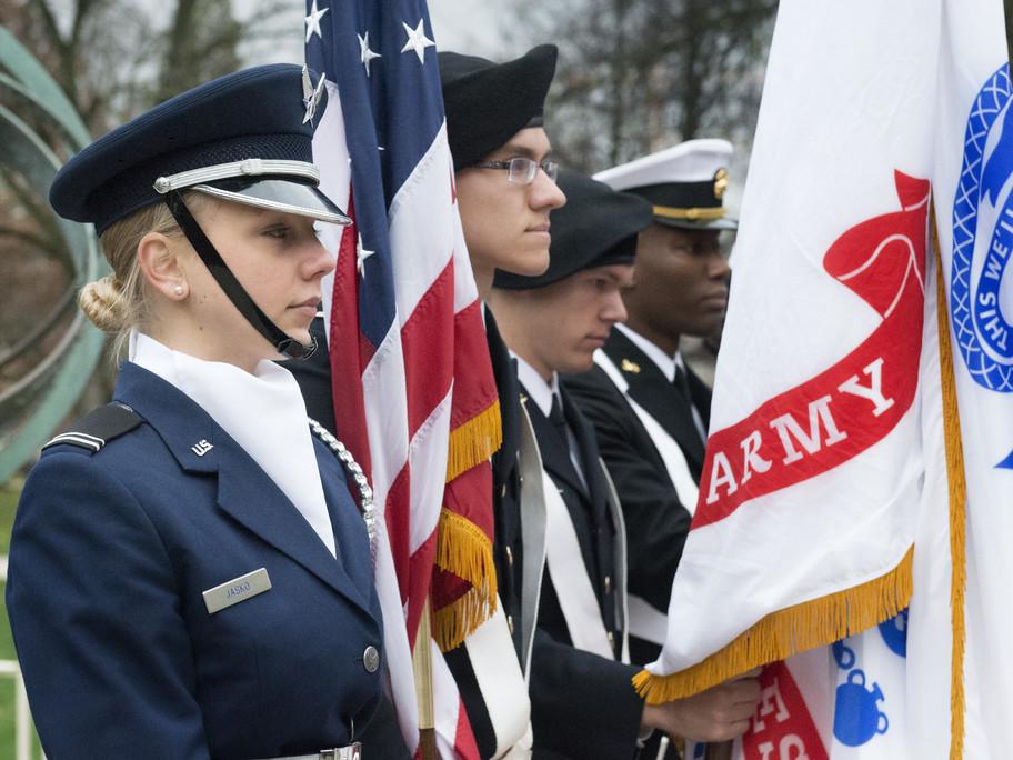 Penn State ROTC