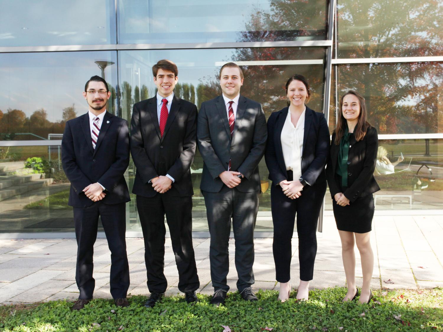 Veterans and Servicemembers Legal Clinic | Penn State Law