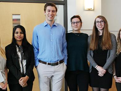 Penn State Law Veterans and Servicemembers Clinic