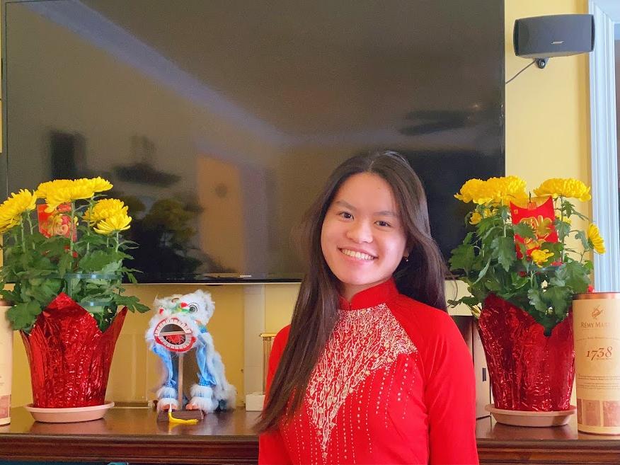 Victoria Huynh