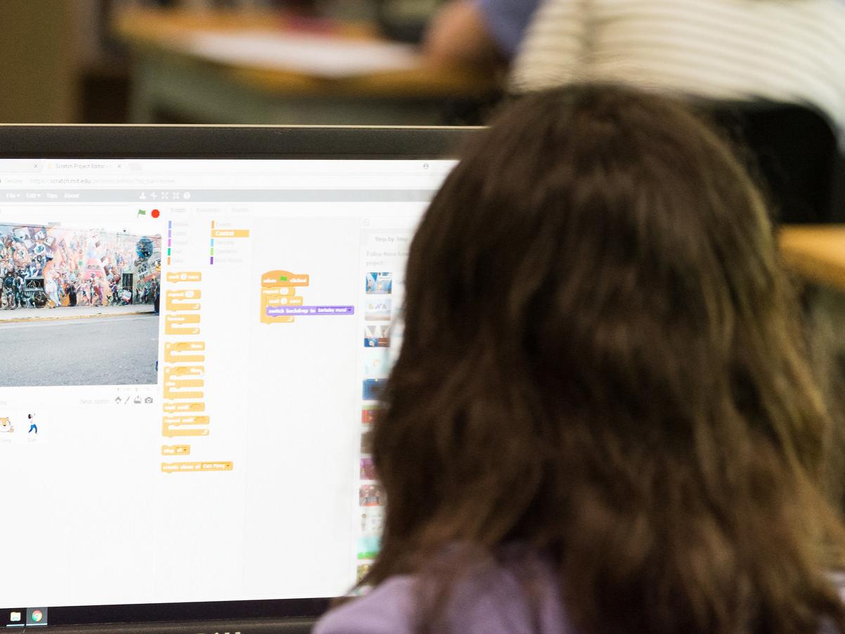 Virtual Yout Programs 2021 York