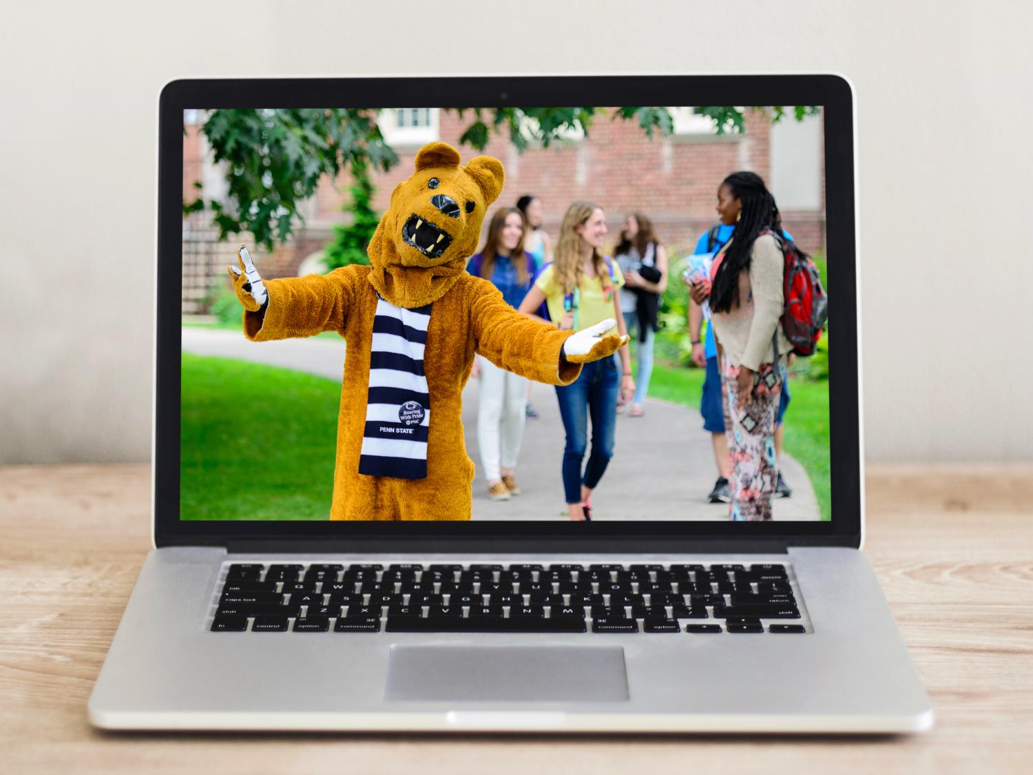 Berks Virtual Open House.