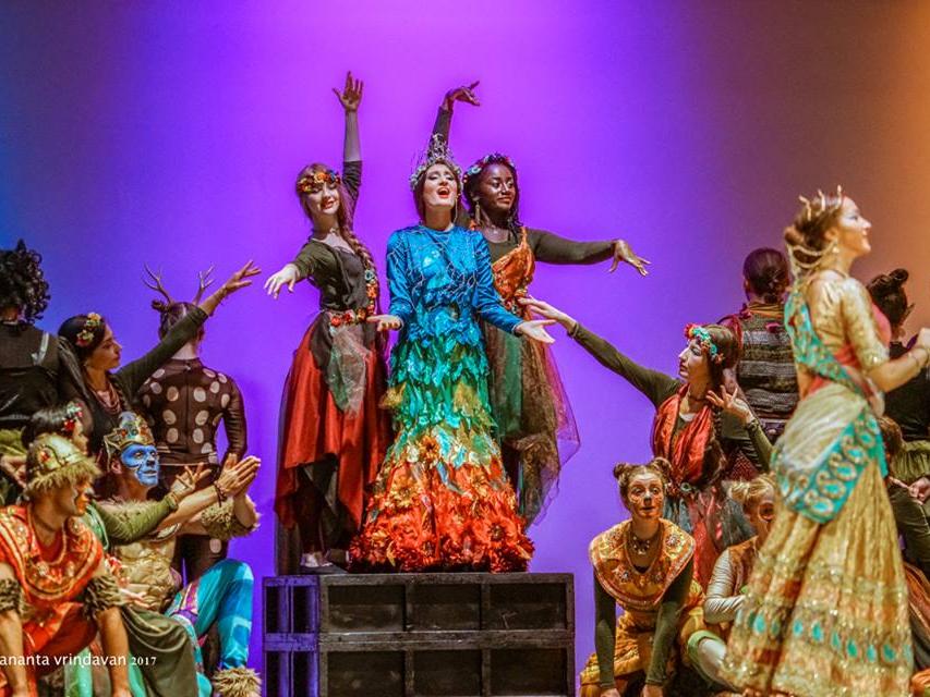 Viva Kultura will perform at Penn State Hazleton on Thursday, Feb. 22.