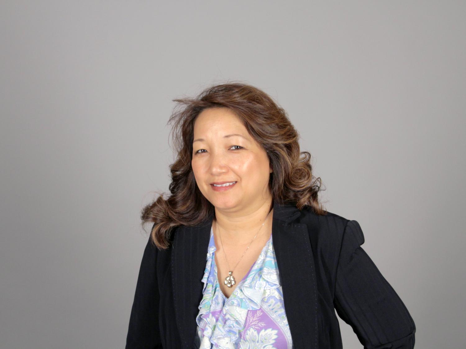 Kathie Vu 2014
