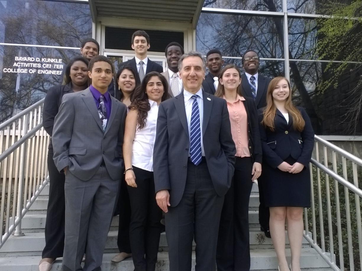 Pathway Fellows