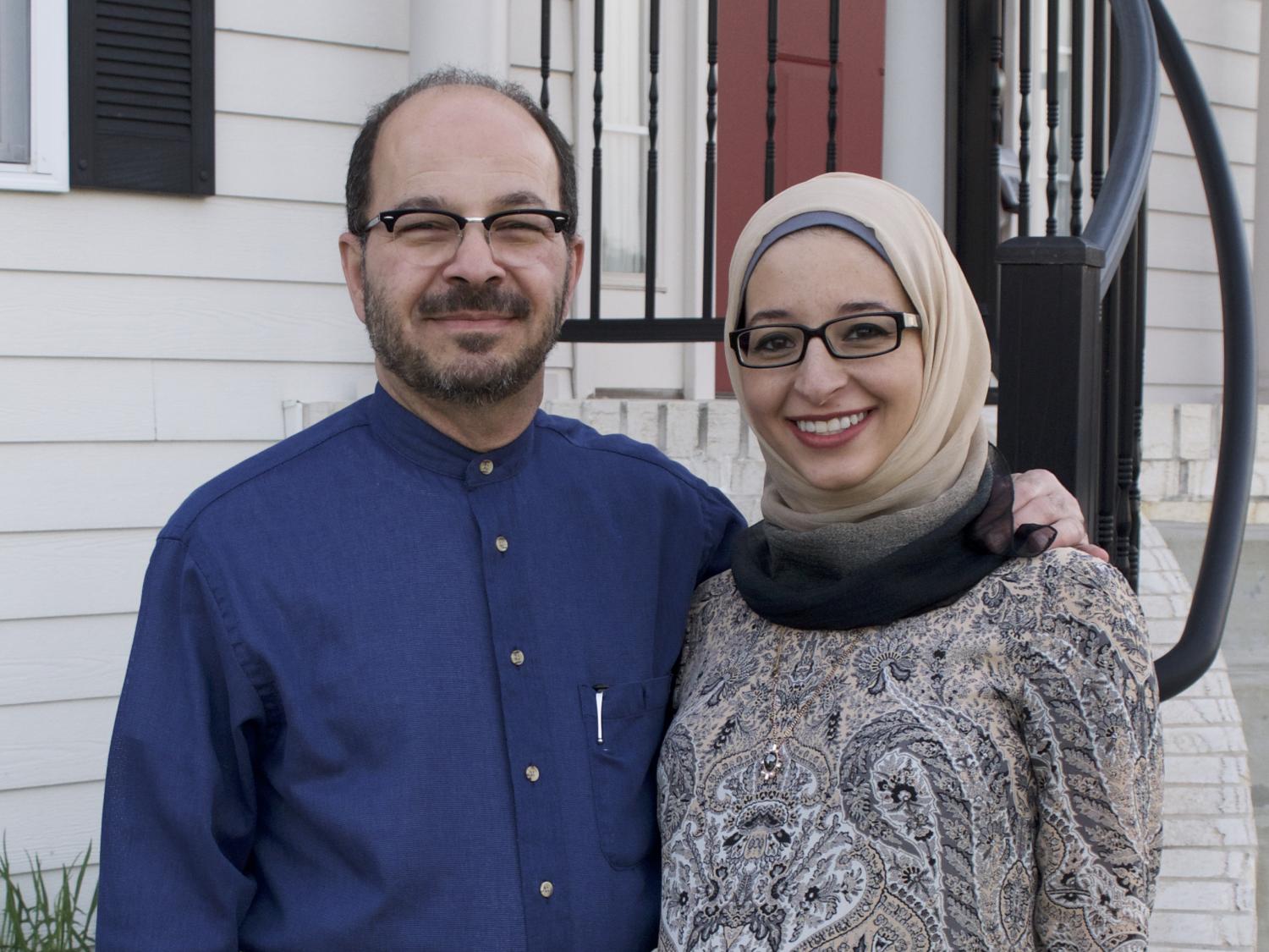 The 2016 William R. Laws Award recipients