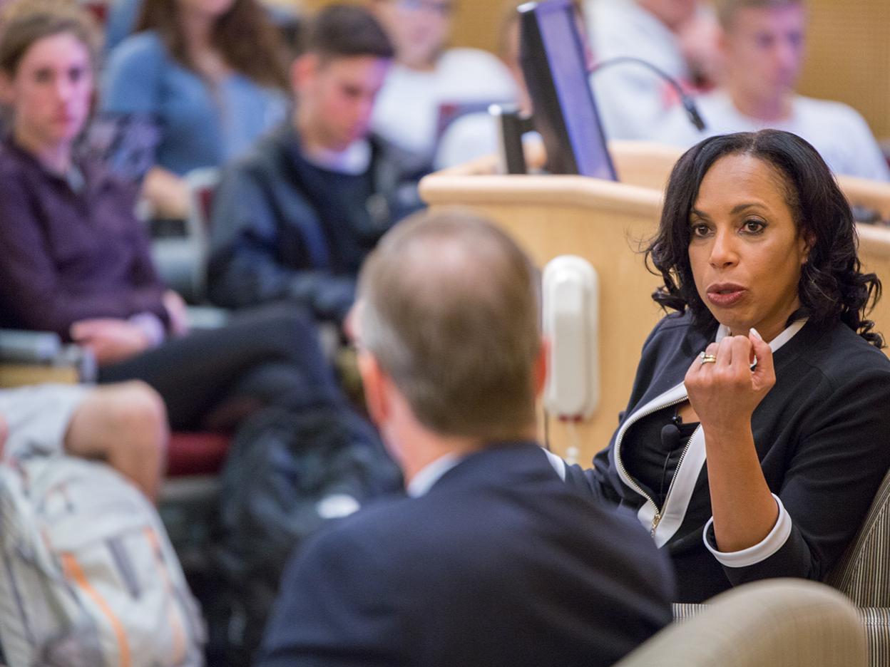 Photo of Wanda Bryant Hope