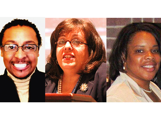 Way Paver Award Winners