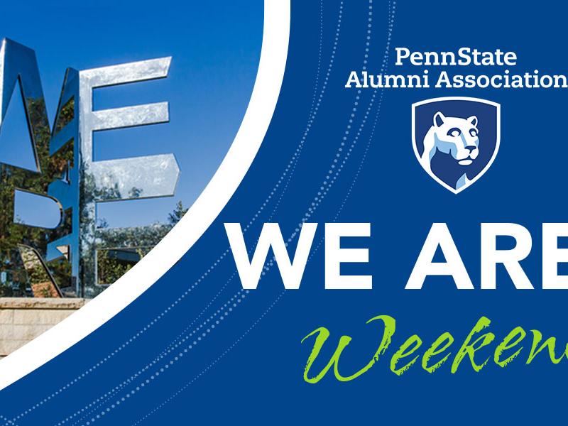 We Are Weekend 2019 photo 