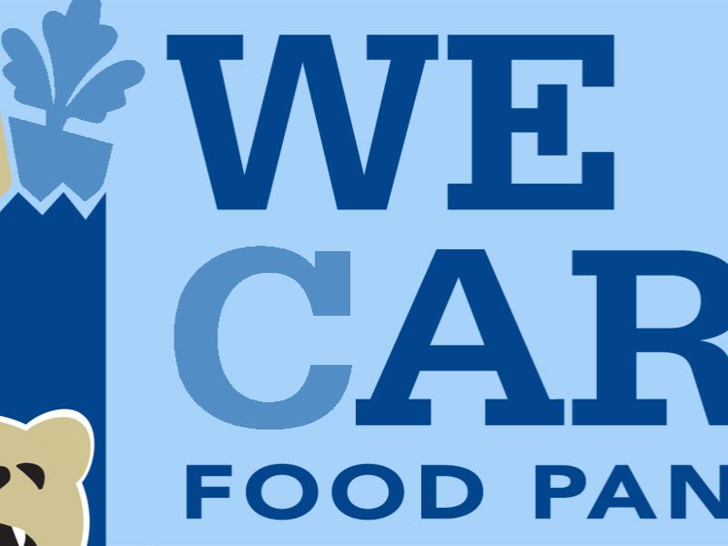 Food Pantry Logo