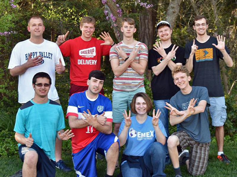 Penn State’s WxChallenge team continues to dominate the 20-week weather forecasting competition, recently earning their sixth straight top finish in the national competition.