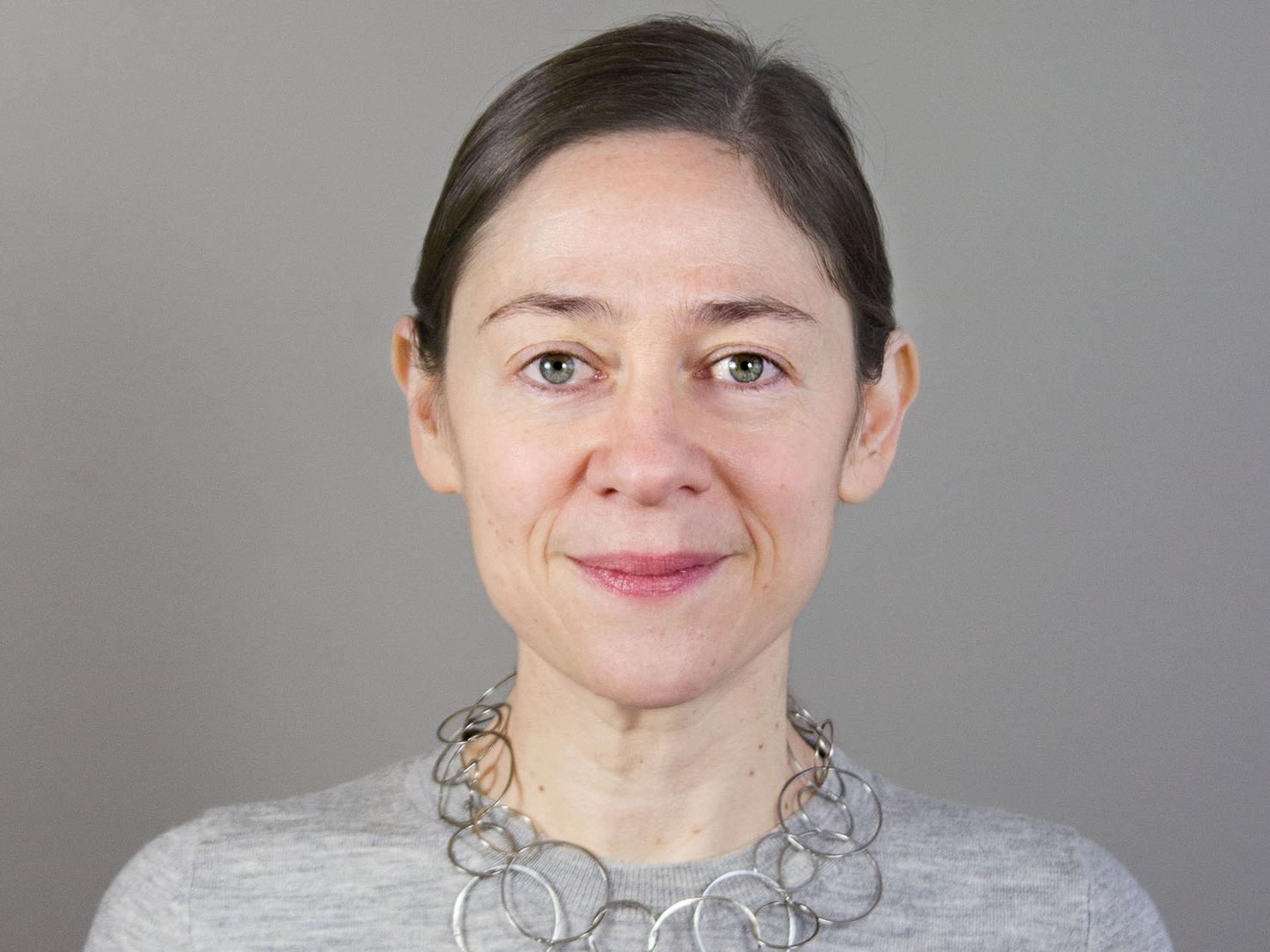 Lois Weinthal