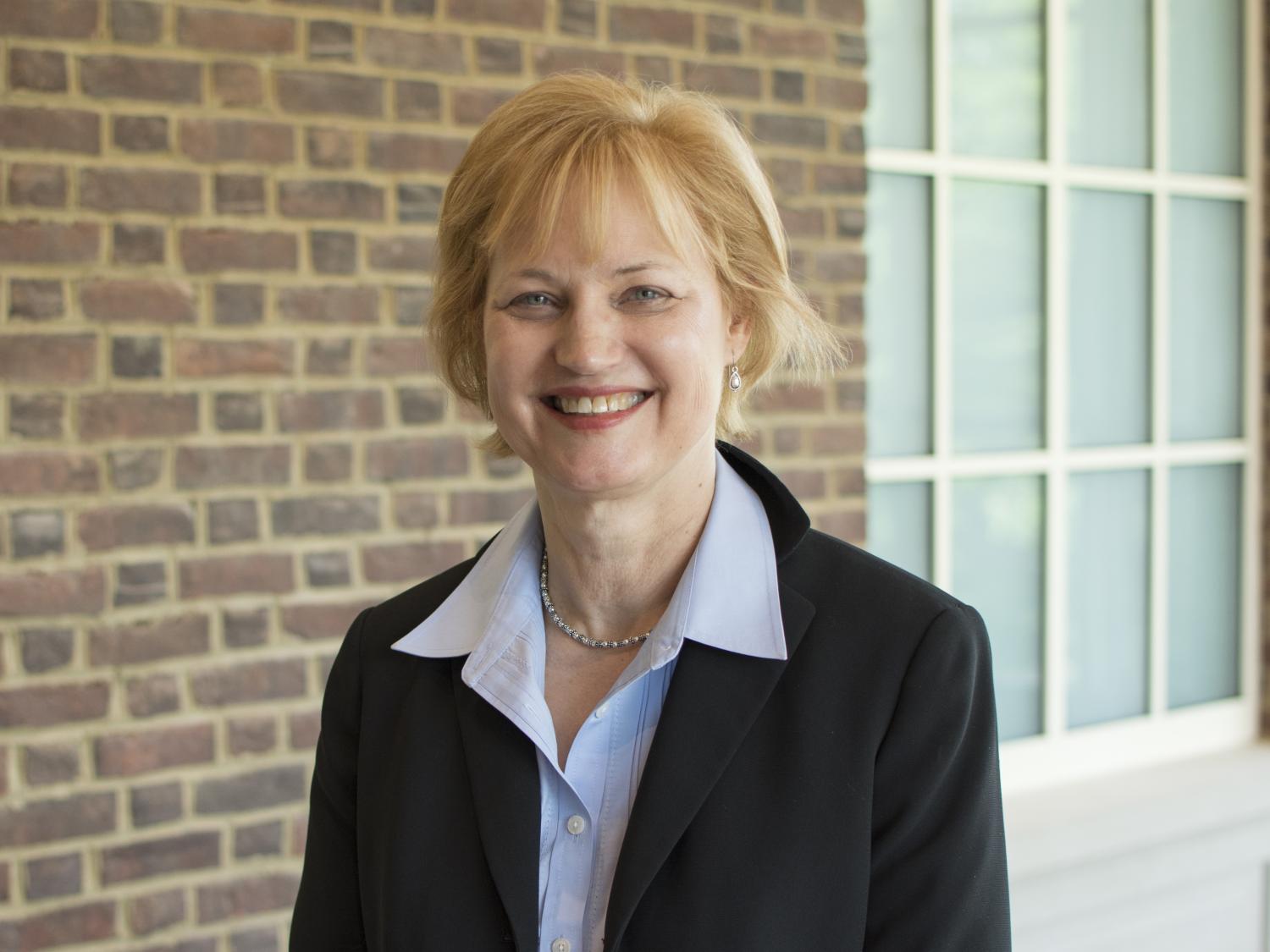 Diane Williams