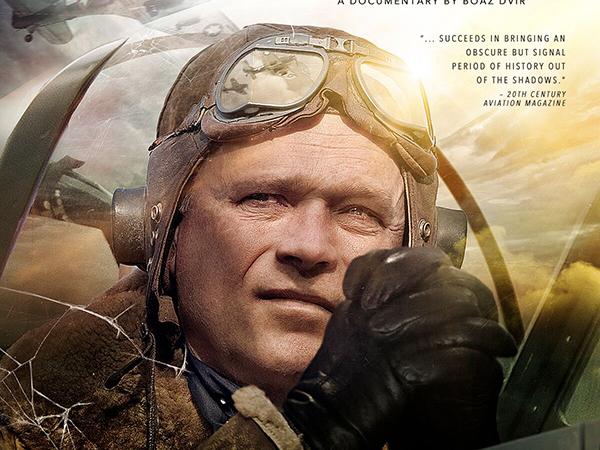 Wing and a Prayer poster