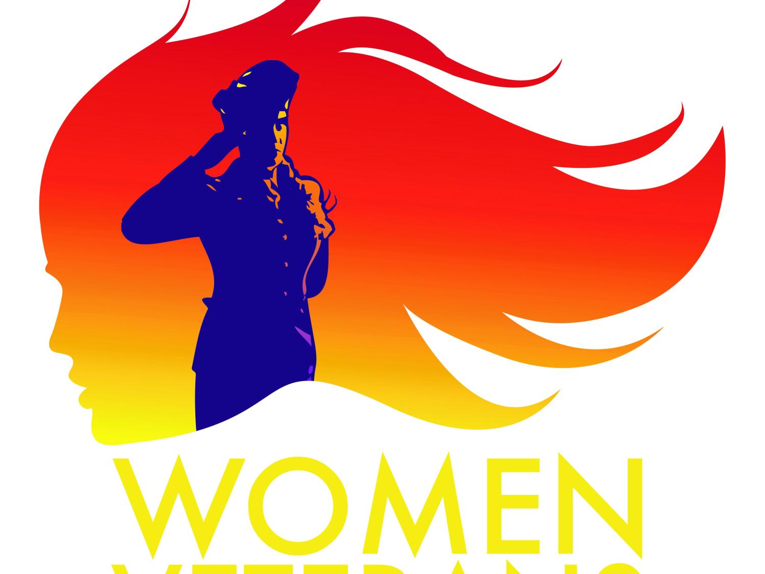 Women's Veterans Empowering and Thriving logo