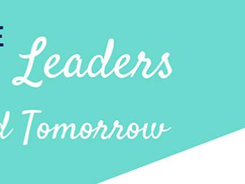 2016 Women in Leadership Conference