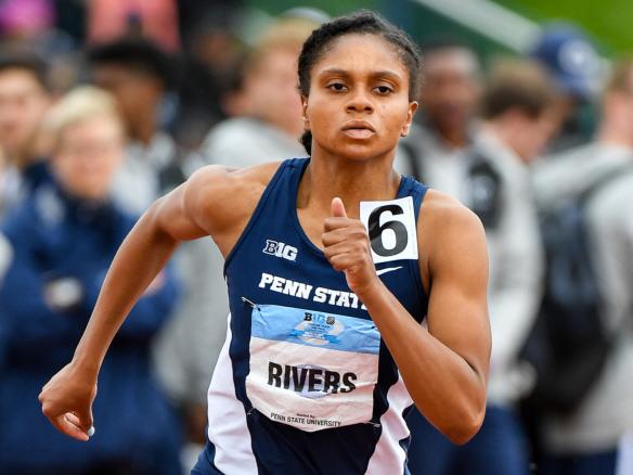 Penn State Women's Track