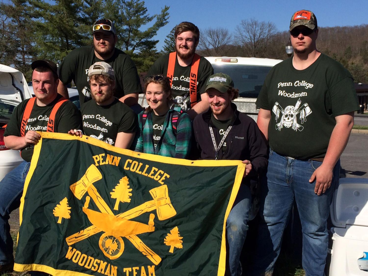 Woodsmen