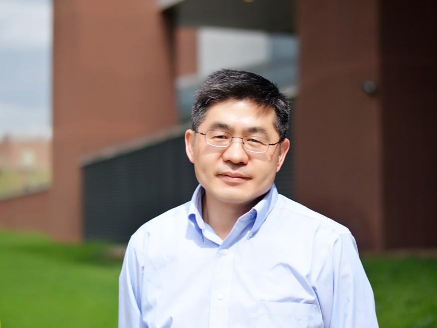 Dinghao Wu, associate professor in the Penn State College of Information Sciences and Technology, has received a $3.6 million grant to support reverse engineering software.