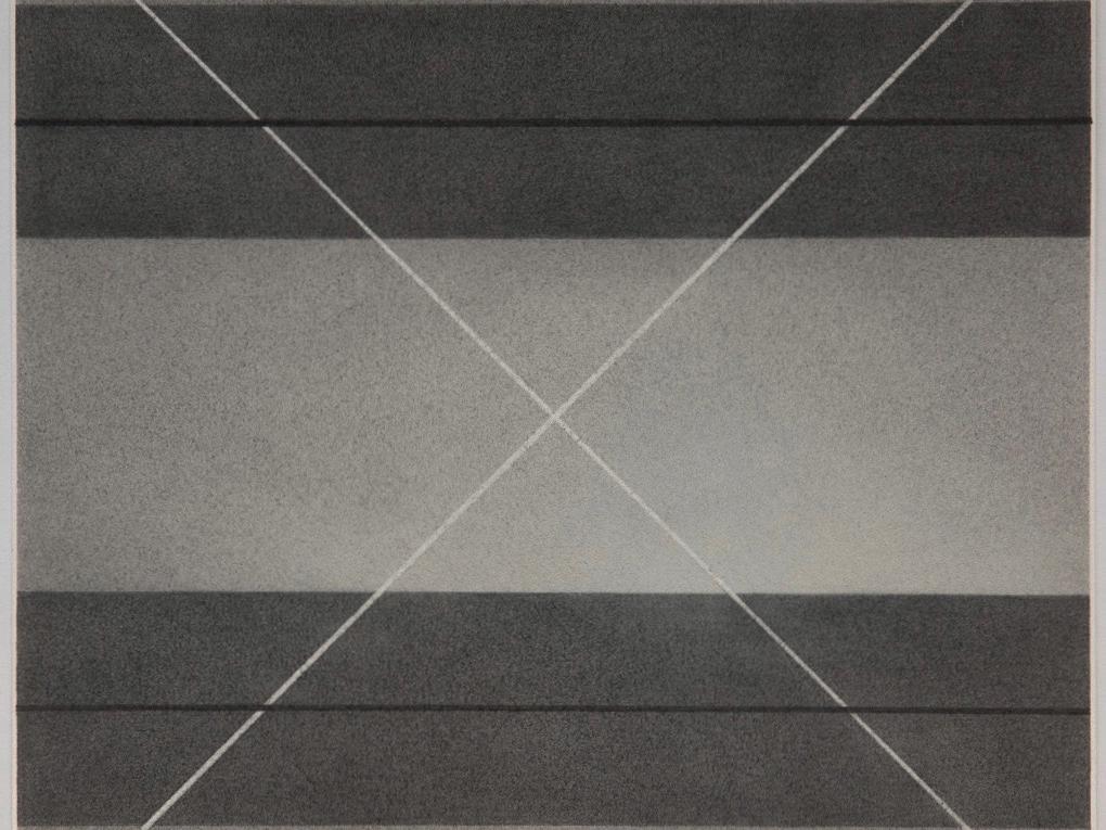 X (Hurry On Sundown) by Pete Schulte