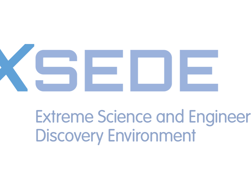 XSEDE logo