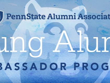 Young Alumni Ambassador program photo 