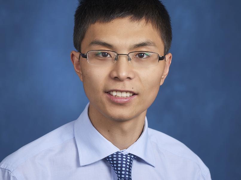 James Yao
