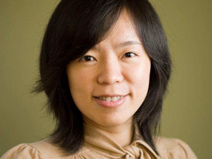 Dr. Yiling Chen