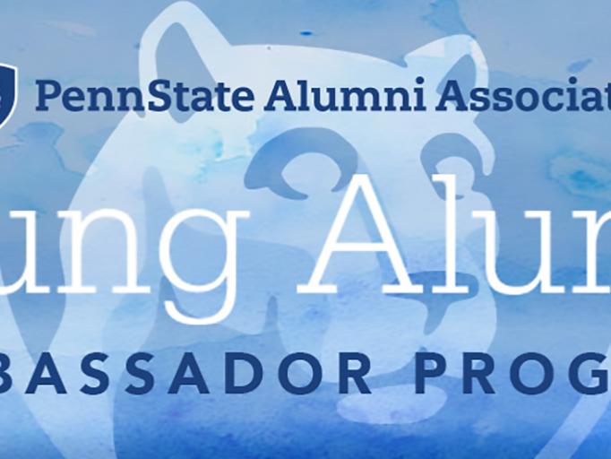 Young Alumni Ambassadors photo 