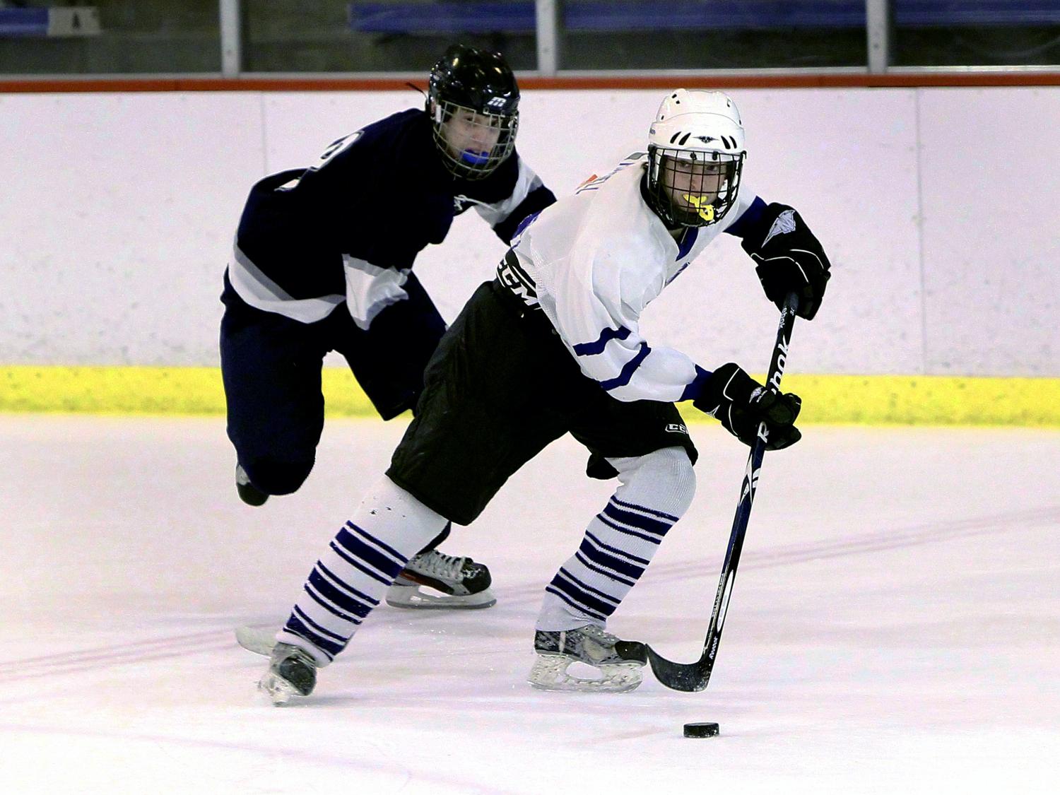 Youh Ice Hockey
